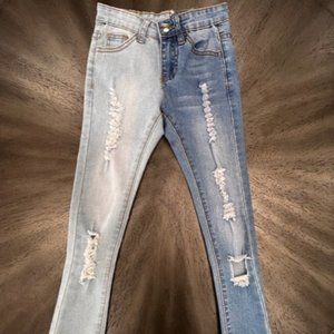 NWT - Boutique Doubles Denim Jeans